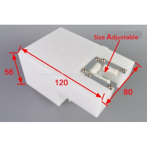 ZK11071 KONE Elevator Oil Cup